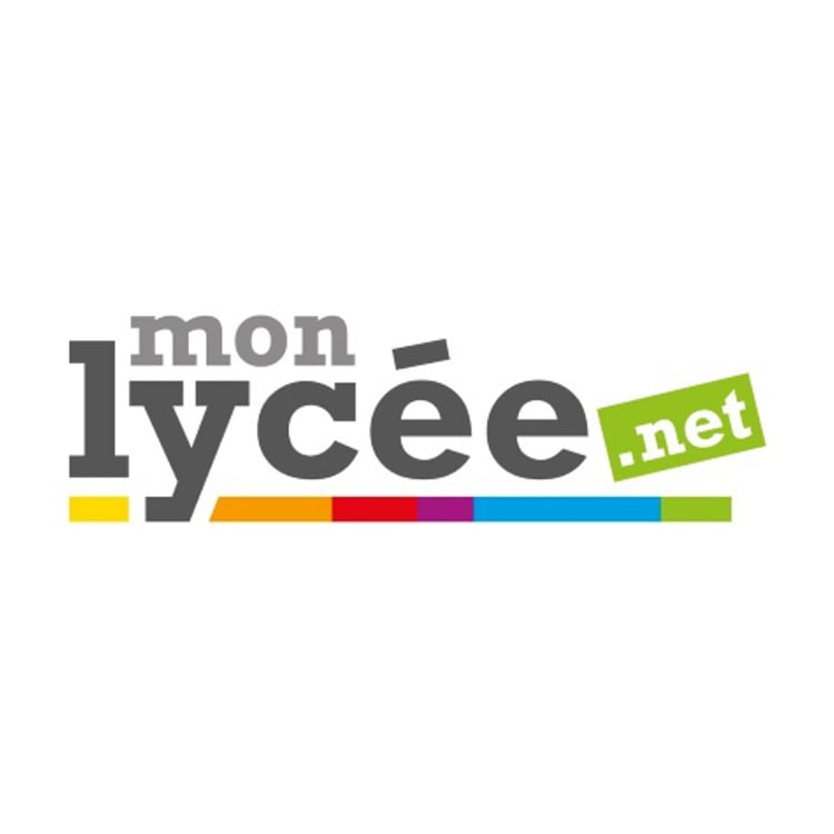 logo monlycée.net