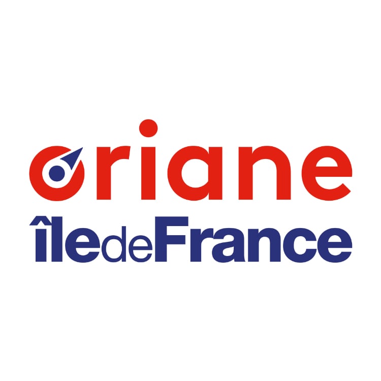 logo Oriane IDF